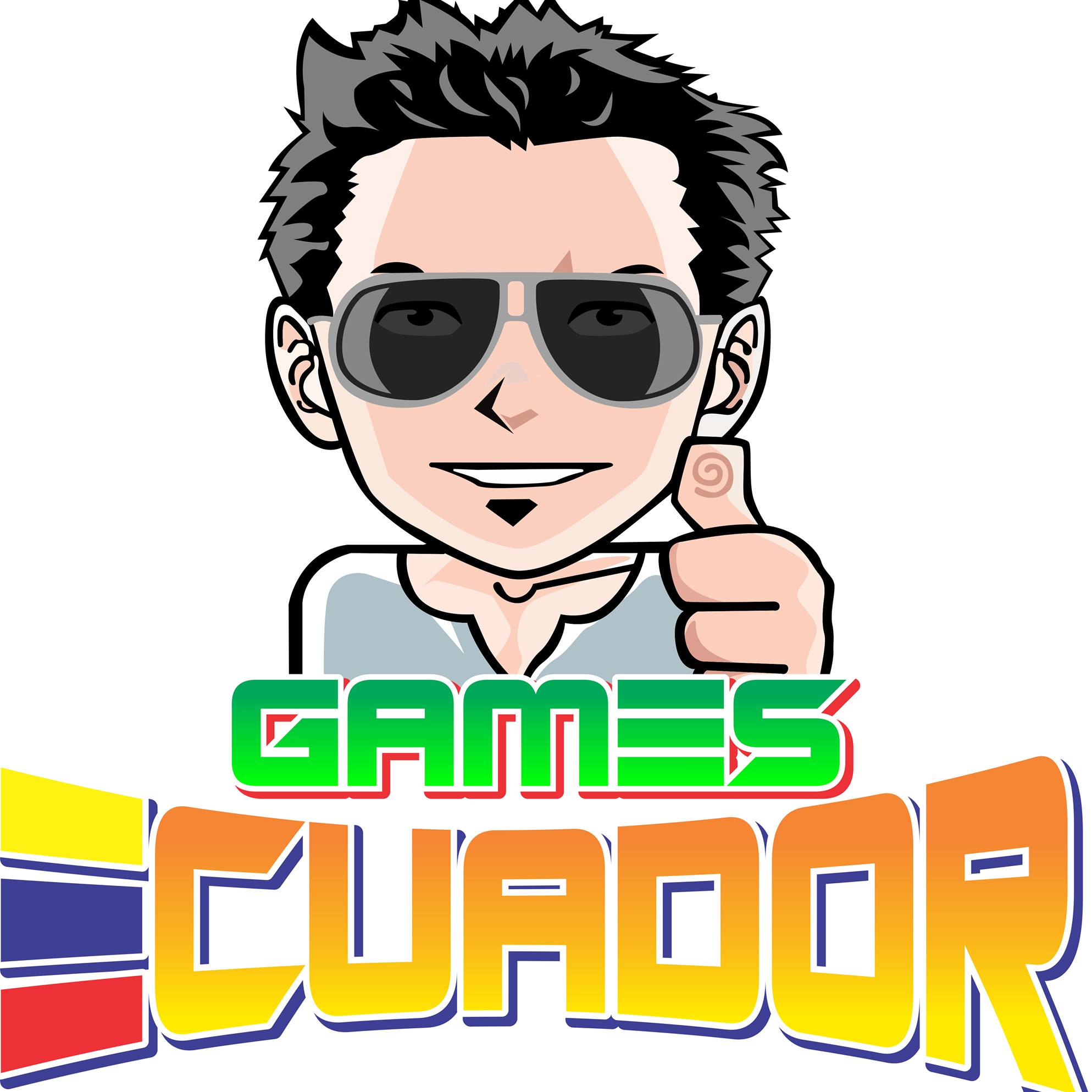 Games Ecuador